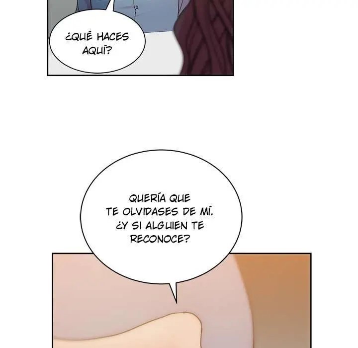 Tienda de Cómics Capítulo 46 - Page 91