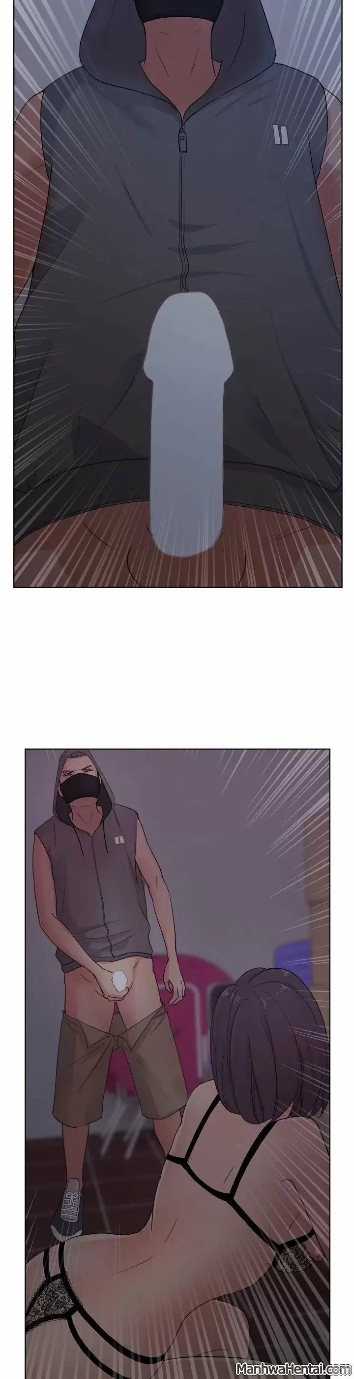 Tienda de Cómics Capítulo 5 - Page 25