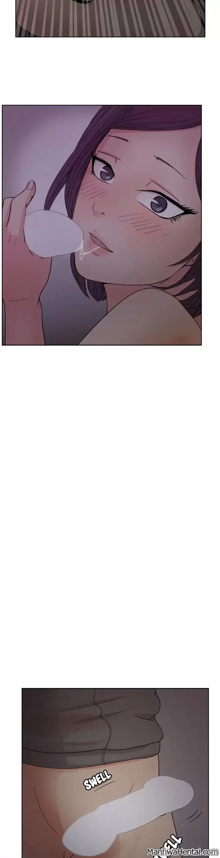 Tienda de Cómics Capítulo 5 - Page 26