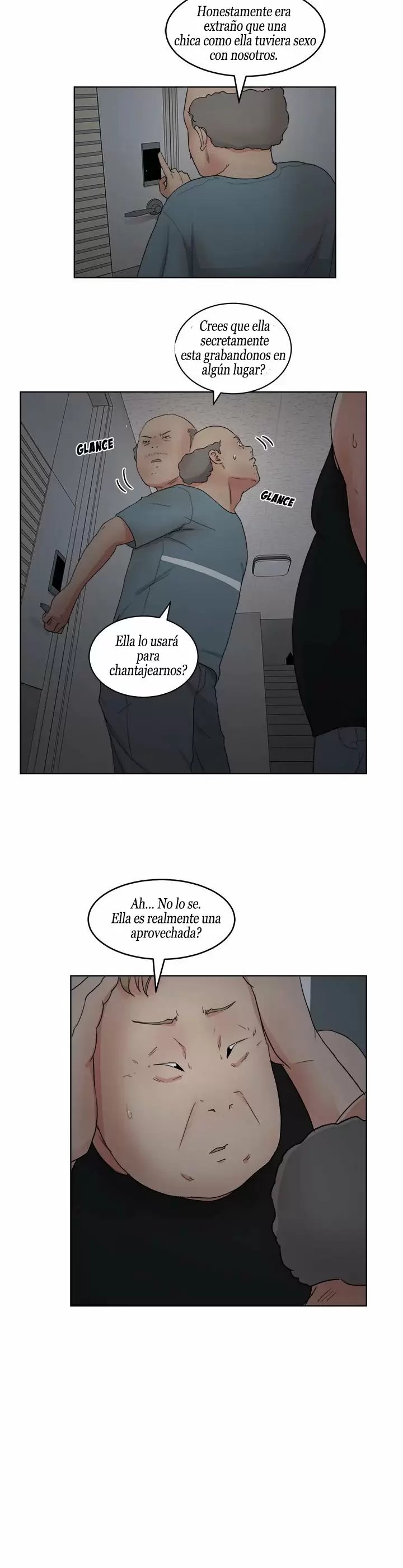 Tienda de Cómics Capítulo 5 - Page 5