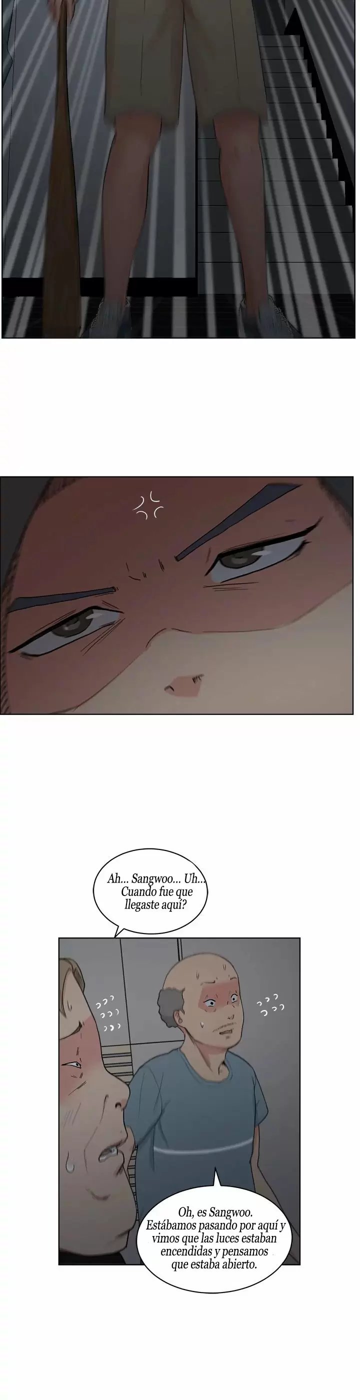 Tienda de Cómics Capítulo 5 - Page 8