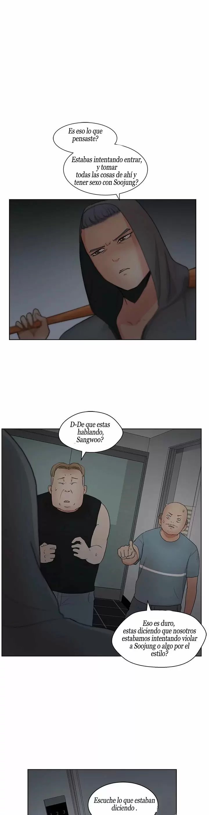 Tienda de Cómics Capítulo 5 - Page 9