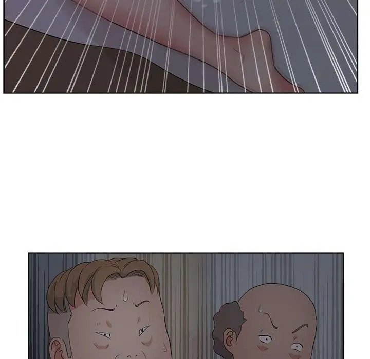 Tienda de Cómics Capítulo 6 - Page 113