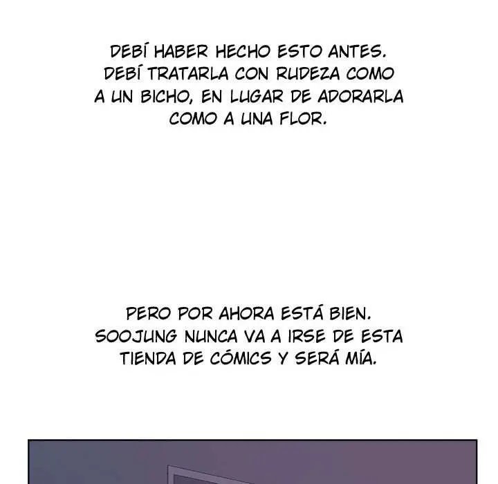 Tienda de Cómics Capítulo 6 - Page 124
