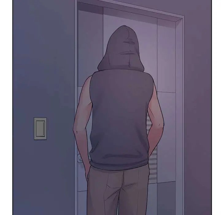Tienda de Cómics Capítulo 6 - Page 125