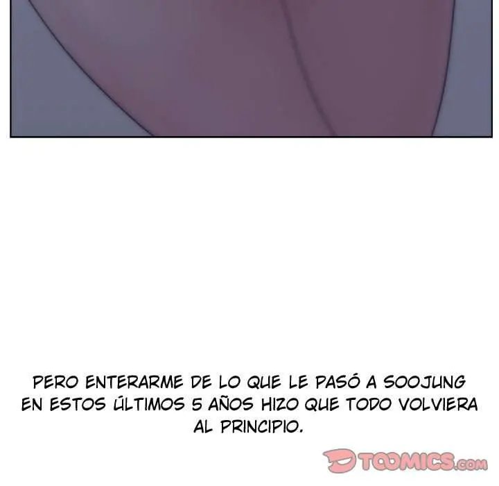 Tienda de Cómics Capítulo 6 - Page 129