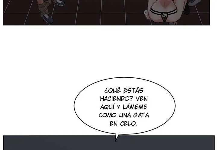 Tienda de Cómics Capítulo 6 - Page 2