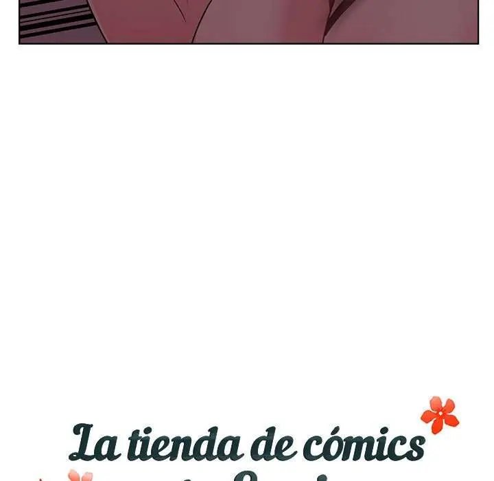 Tienda de Cómics Capítulo 6 - Page 25