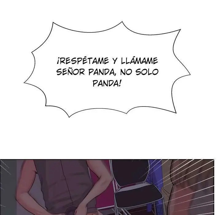Tienda de Cómics Capítulo 6 - Page 39
