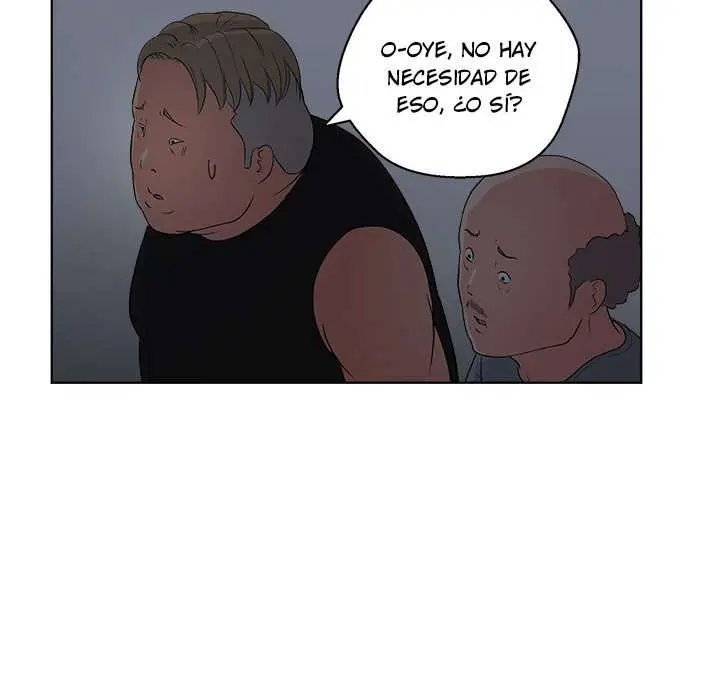 Tienda de Cómics Capítulo 6 - Page 42