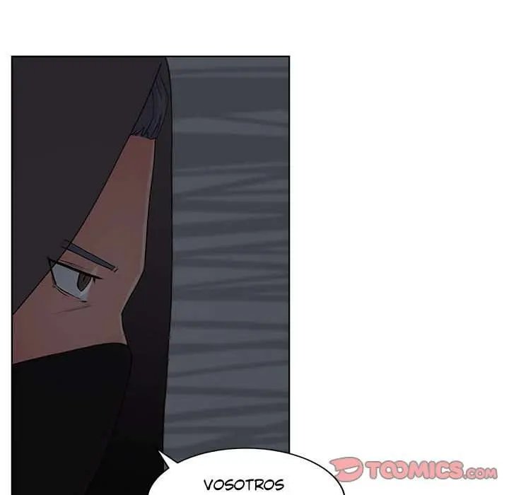 Tienda de Cómics Capítulo 6 - Page 45
