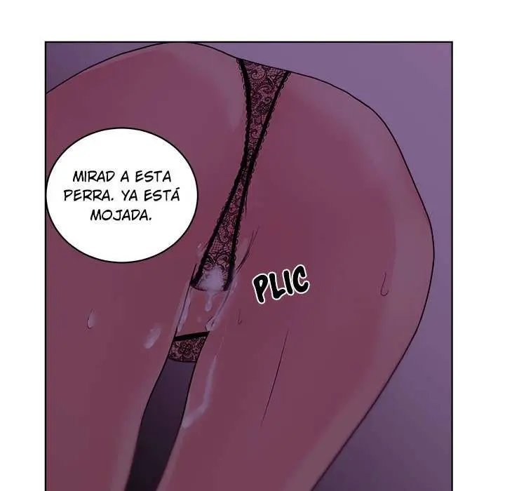 Tienda de Cómics Capítulo 6 - Page 48