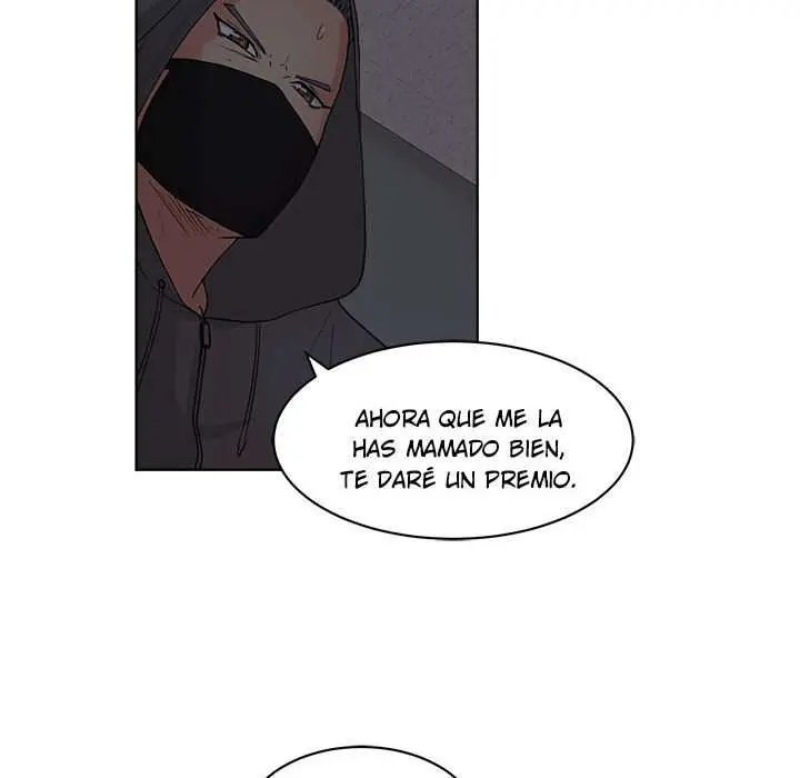 Tienda de Cómics Capítulo 6 - Page 74