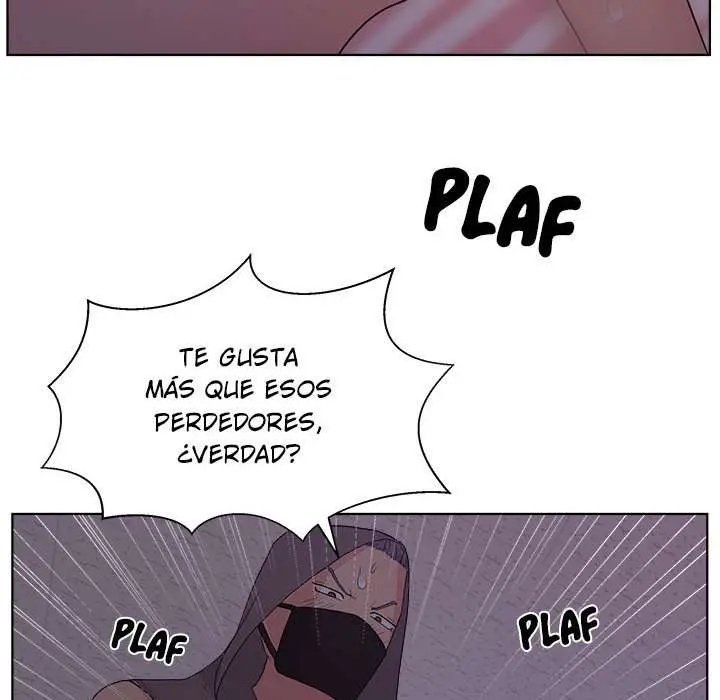 Tienda de Cómics Capítulo 6 - Page 90