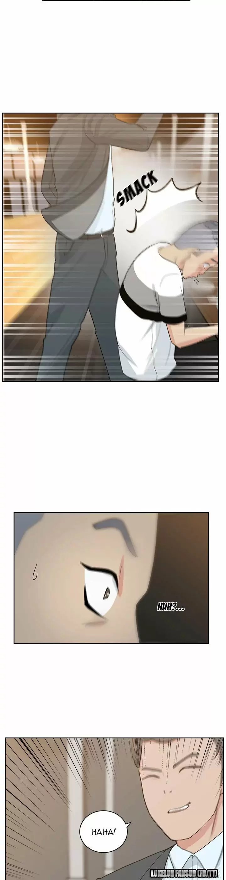 Tienda de Cómics Capítulo 7 - Page 14