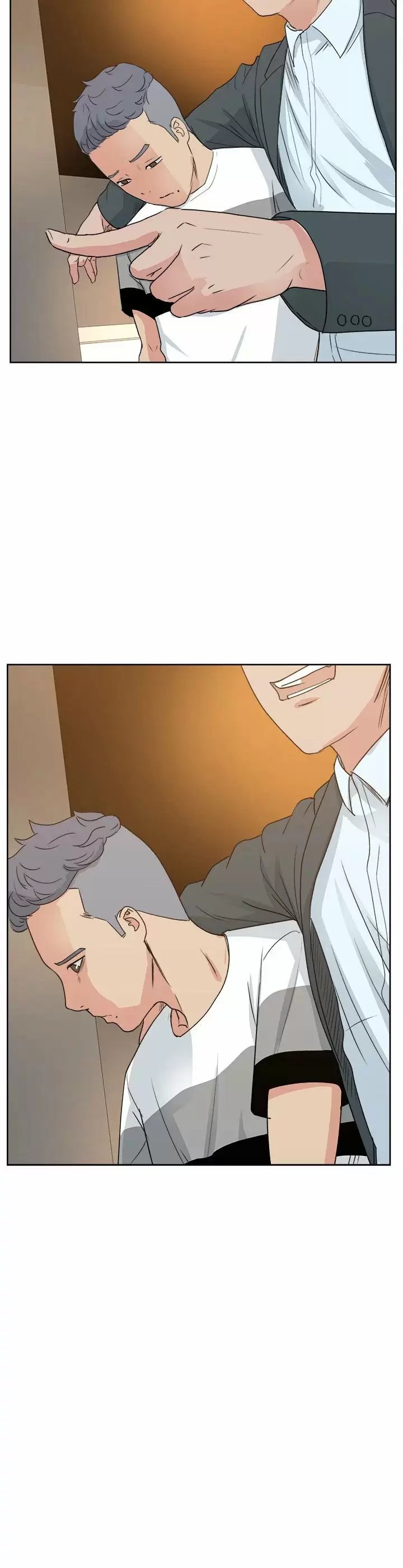 Tienda de Cómics Capítulo 7 - Page 18