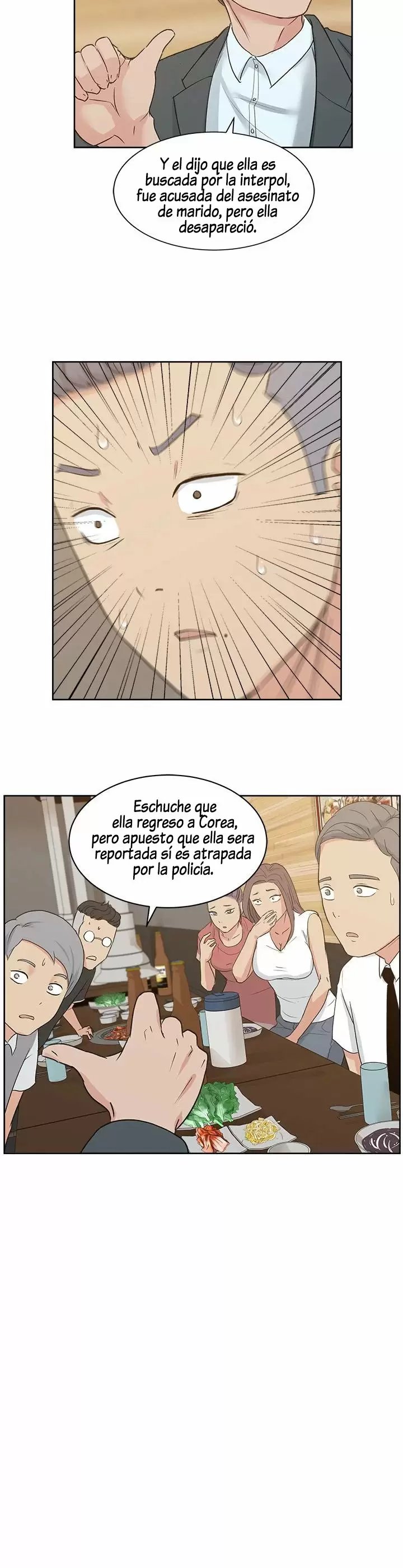 Tienda de Cómics Capítulo 7 - Page 22