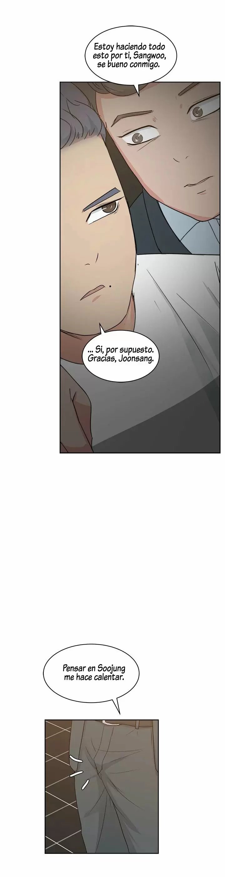 Tienda de Cómics Capítulo 7 - Page 28