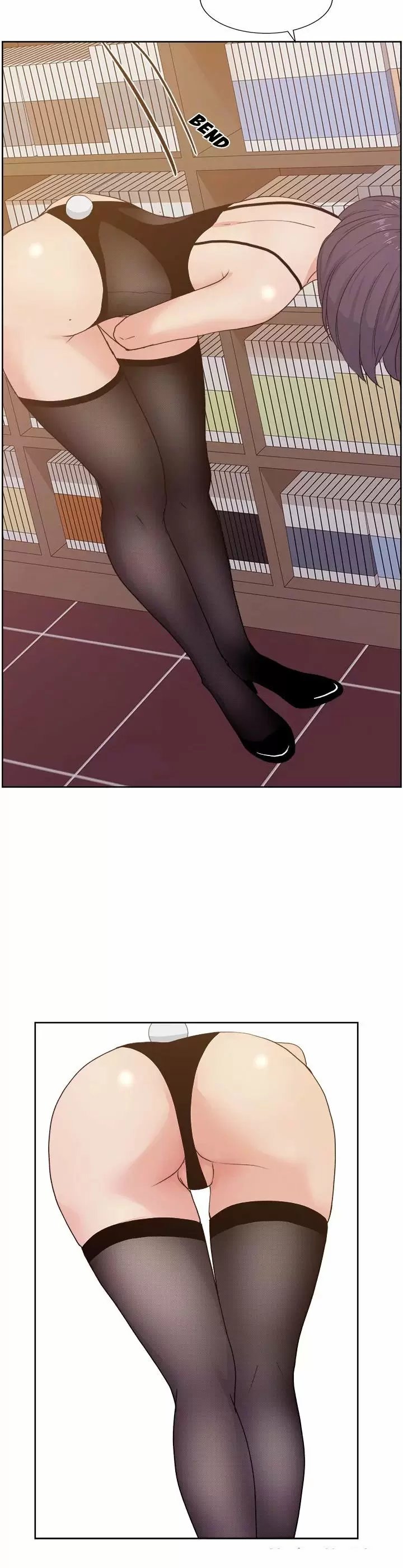 Tienda de Cómics Capítulo 7 - Page 7