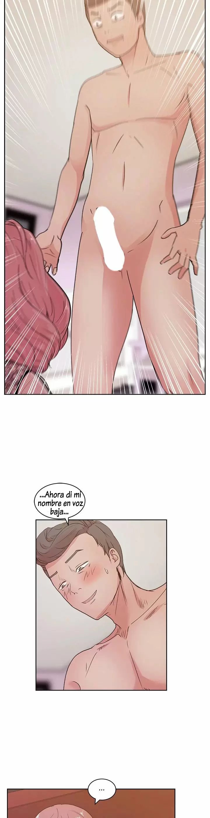 Tienda de Cómics Capítulo 8 - Page 13
