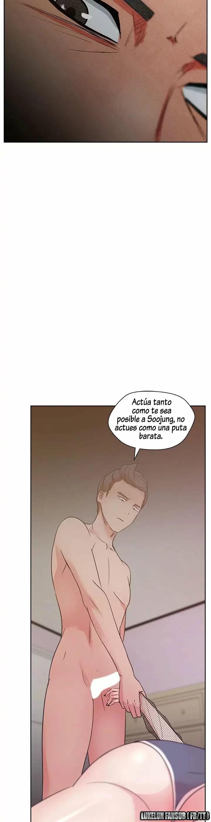 Tienda de Cómics Capítulo 8 - Page 16