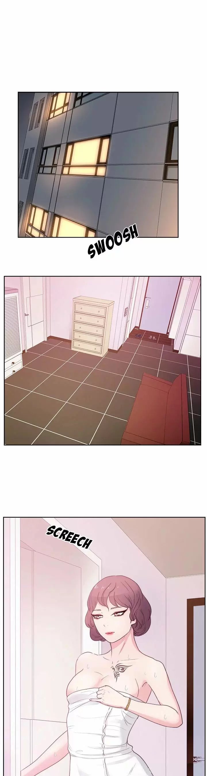 Tienda de Cómics Capítulo 8 - Page 2