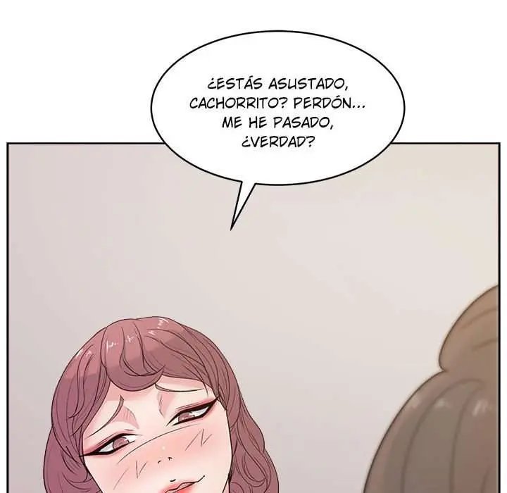 Tienda de Cómics Capítulo 9 - Page 103