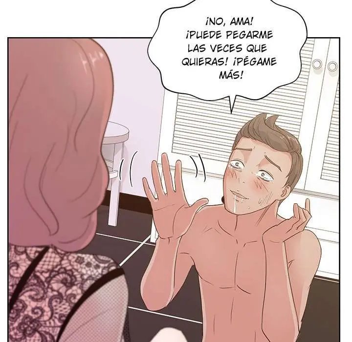 Tienda de Cómics Capítulo 9 - Page 107