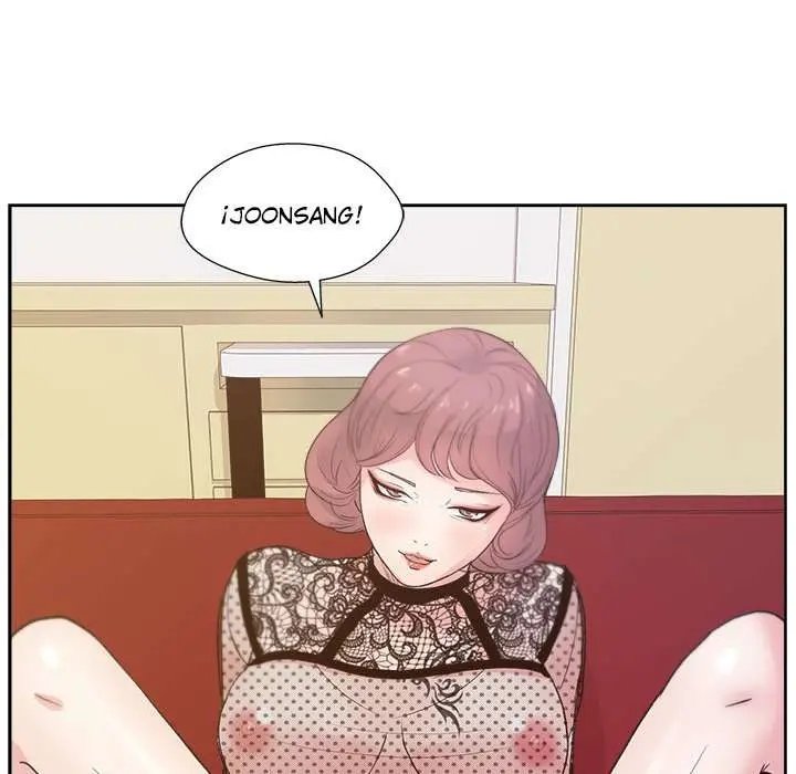 Tienda de Cómics Capítulo 9 - Page 114