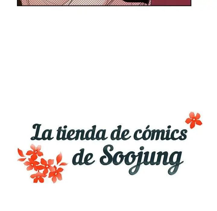 Tienda de Cómics Capítulo 9 - Page 18