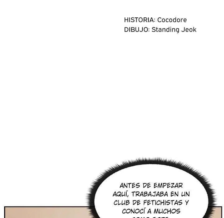 Tienda de Cómics Capítulo 9 - Page 19