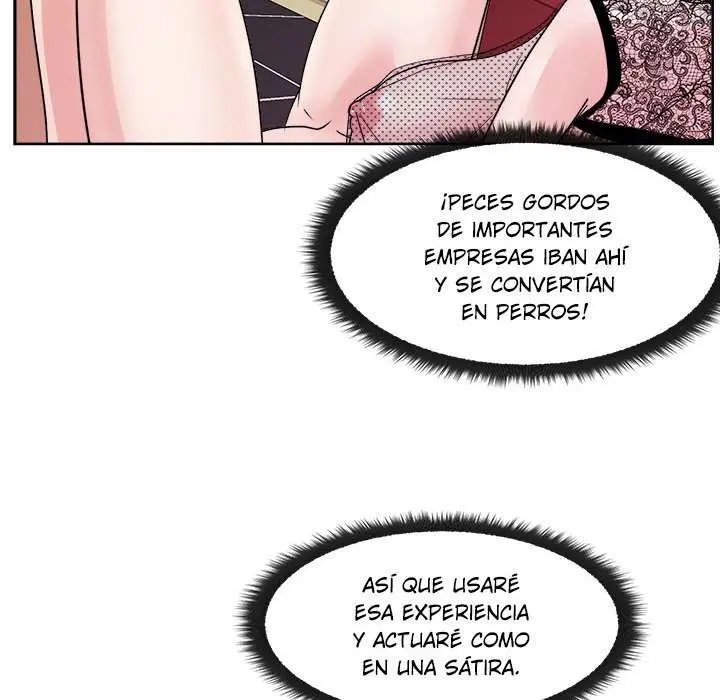 Tienda de Cómics Capítulo 9 - Page 21