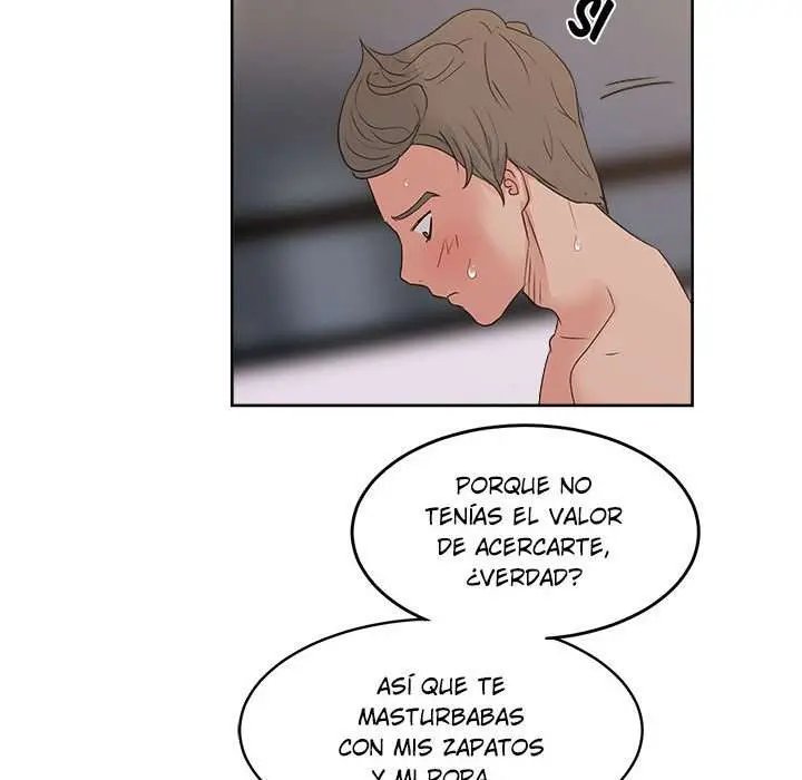 Tienda de Cómics Capítulo 9 - Page 35