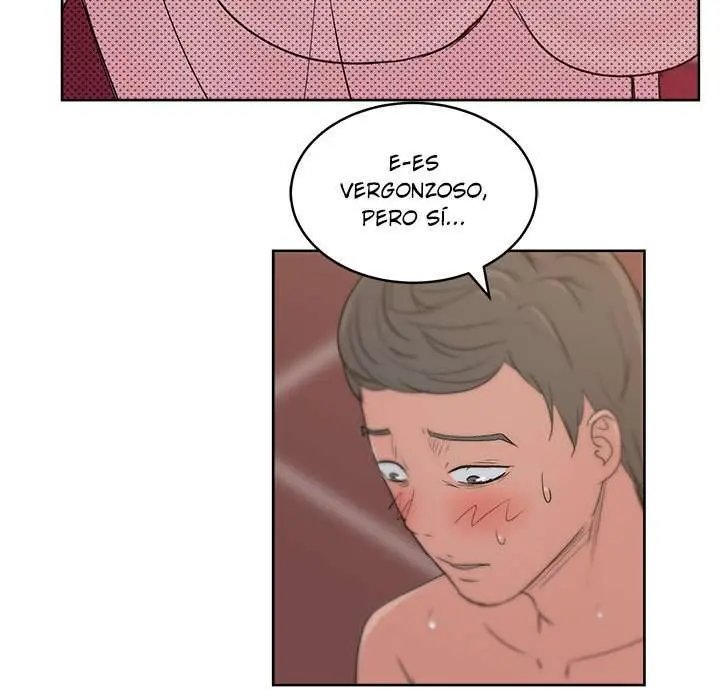 Tienda de Cómics Capítulo 9 - Page 37