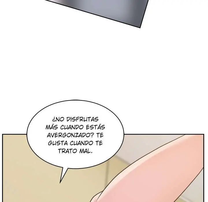 Tienda de Cómics Capítulo 9 - Page 44