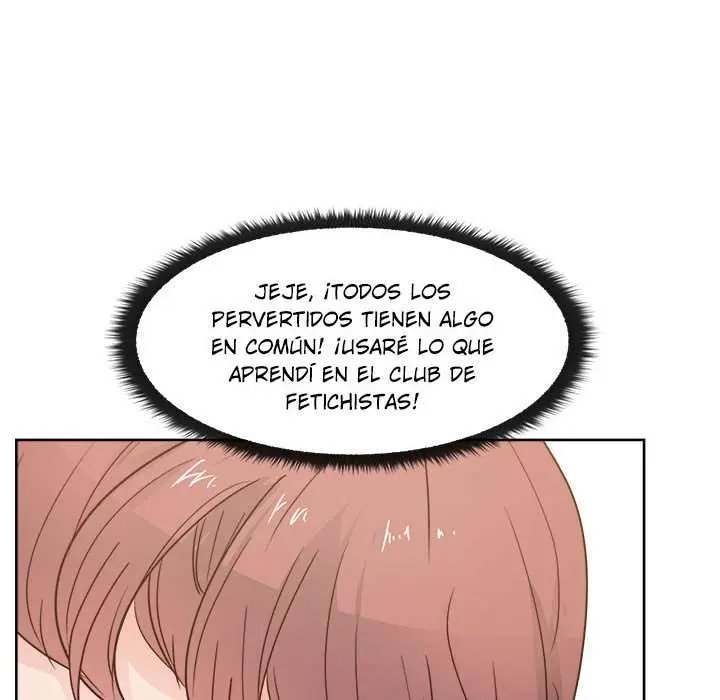 Tienda de Cómics Capítulo 9 - Page 55