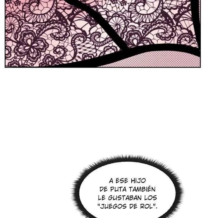 Tienda de Cómics Capítulo 9 - Page 57