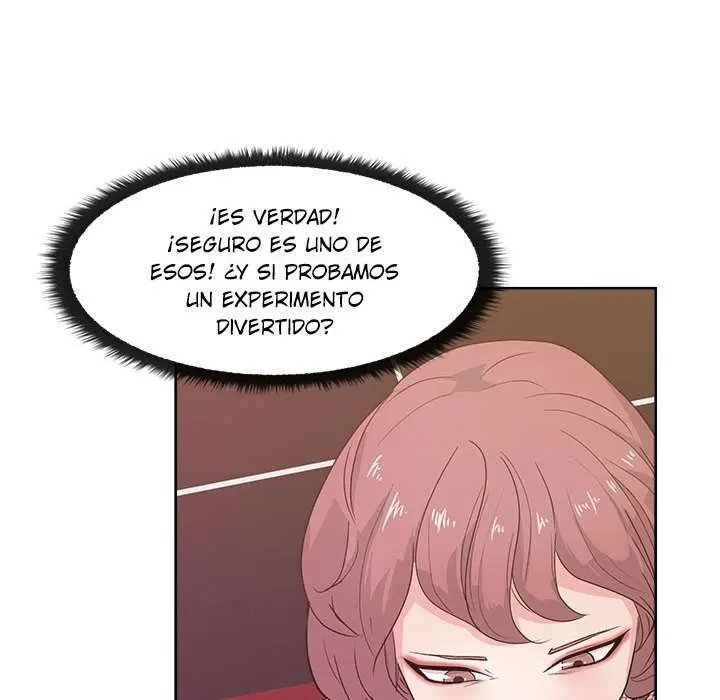 Tienda de Cómics Capítulo 9 - Page 90