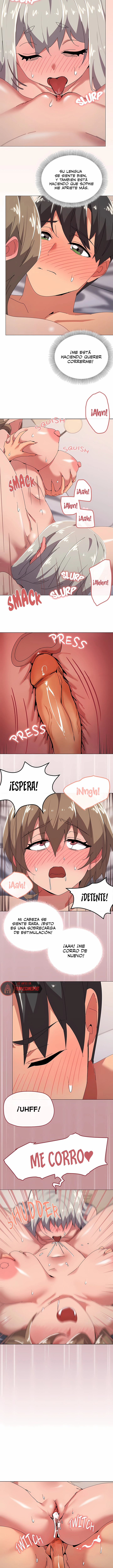 ¿Que le sucede a esta familia?  - Sin censura Capítulo 49 - Page 3