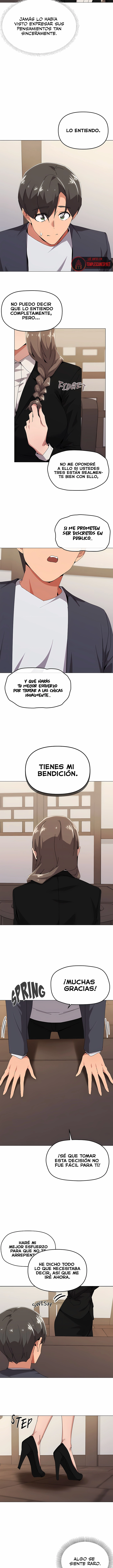 ¿Que le sucede a esta familia?  - Sin censura Capítulo 51 - Page 3