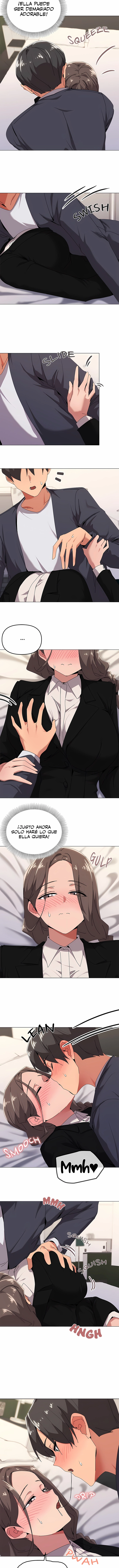 ¿Que le sucede a esta familia?  - Sin censura Capítulo 52 - Page 4