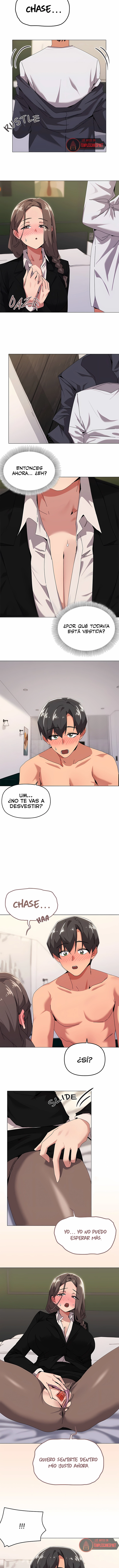 ¿Que le sucede a esta familia?  - Sin censura Capítulo 52 - Page 5