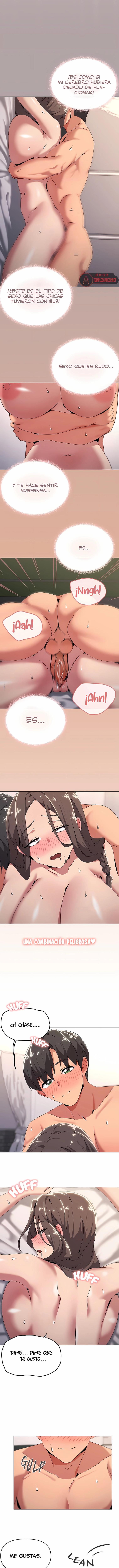 ¿Que le sucede a esta familia?  - Sin censura Capítulo 53 - Page 6