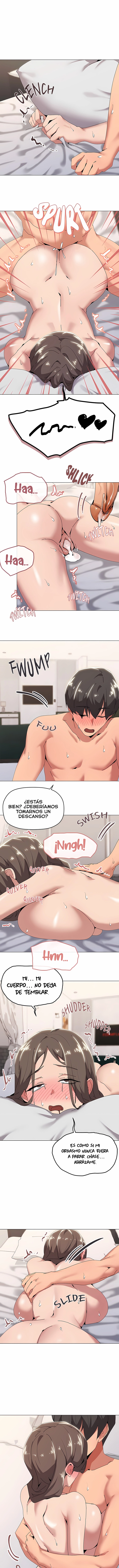 ¿Que le sucede a esta familia?  - Sin censura Capítulo 54 - Page 2