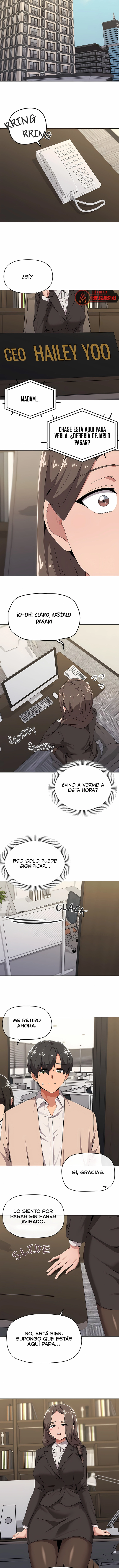 ¿Que le sucede a esta familia?  - Sin censura Capítulo 55 - Page 6