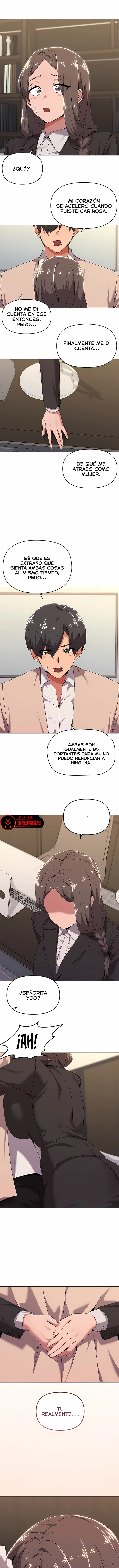 ¿Que le sucede a esta familia?  - Sin censura Capítulo 55 - Page 8