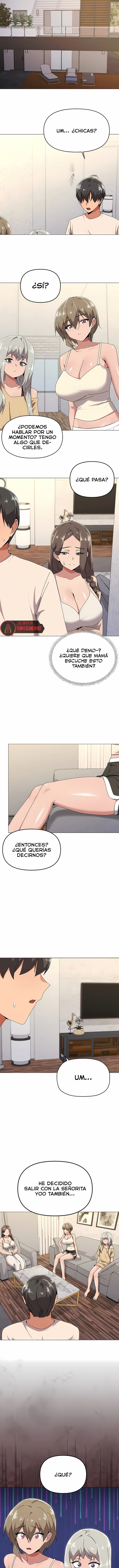 ¿Que le sucede a esta familia?  - Sin censura Capítulo 56 - Page 3