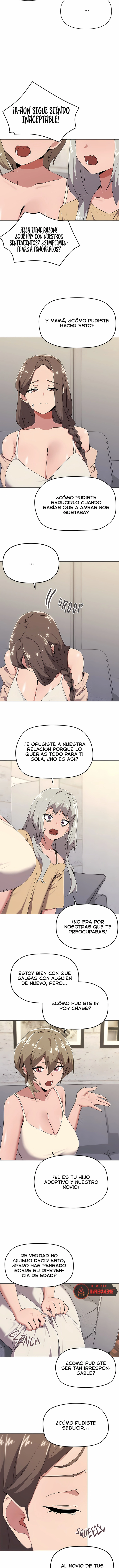 ¿Que le sucede a esta familia?  - Sin censura Capítulo 56 - Page 6