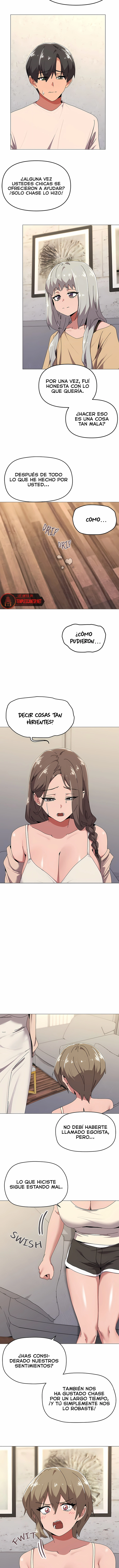 ¿Que le sucede a esta familia?  - Sin censura Capítulo 56 - Page 8