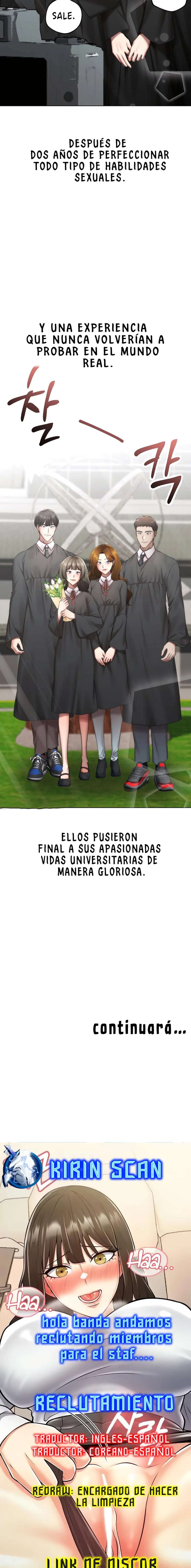 Diario de la desviacion Cortos Capítulo 1 - Page 15